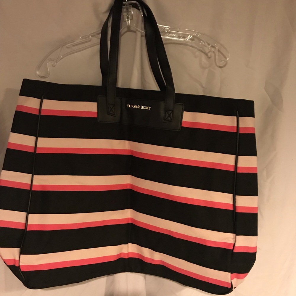 Victoria Secrets Tote Bag
